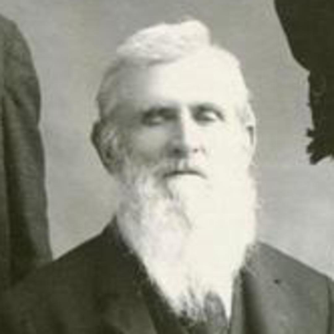 James Gibbons (1825 - 1913) Profile